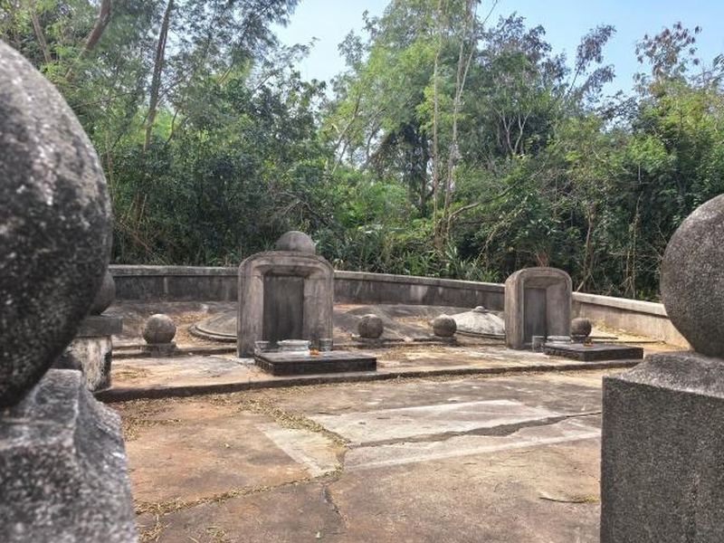 湛江著名景点风光