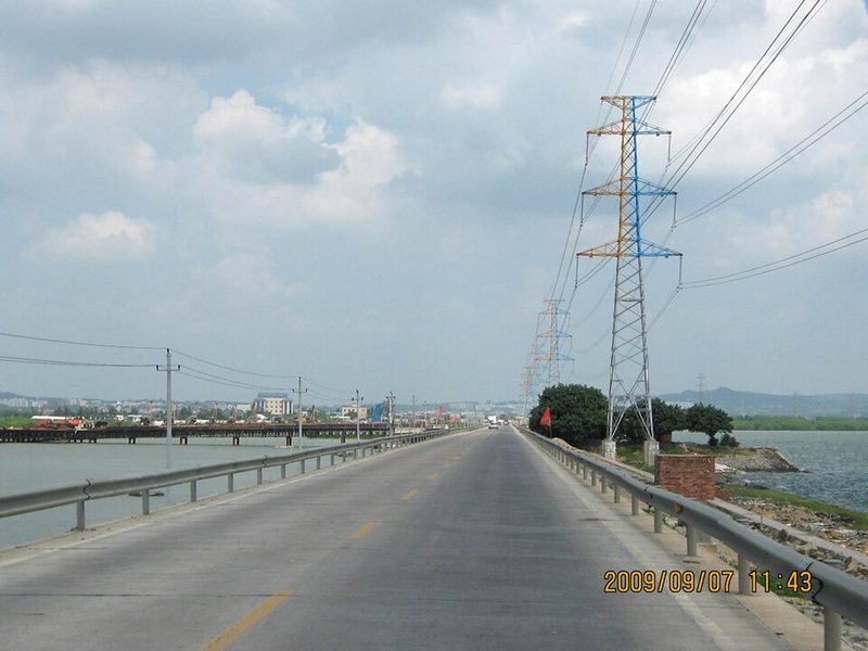 东海岛